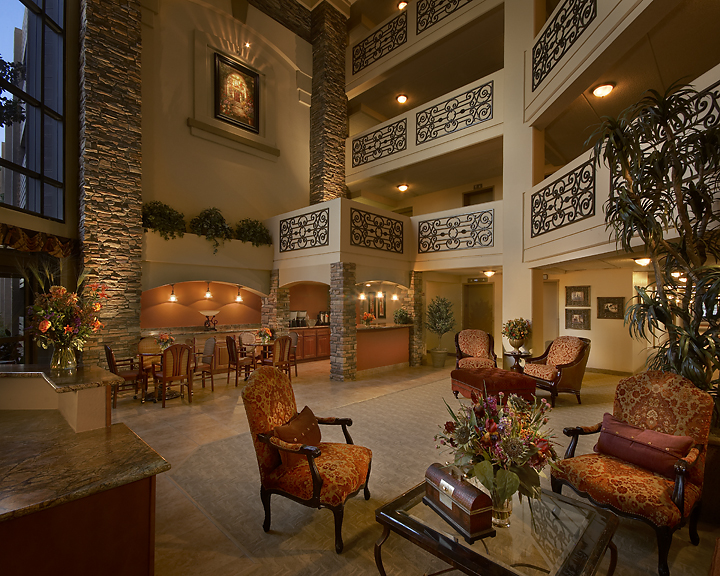 Bella Vista Senior Living | 1825 W Emelita Ave, Mesa, AZ 85202, USA | Phone: (480) 400-6833