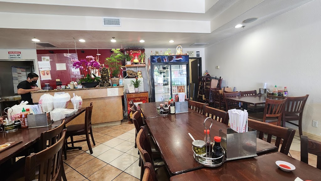 Hung My Vi Restaurant | 15348 Beach Blvd, Westminster, CA 92683, USA | Phone: (714) 898-6404