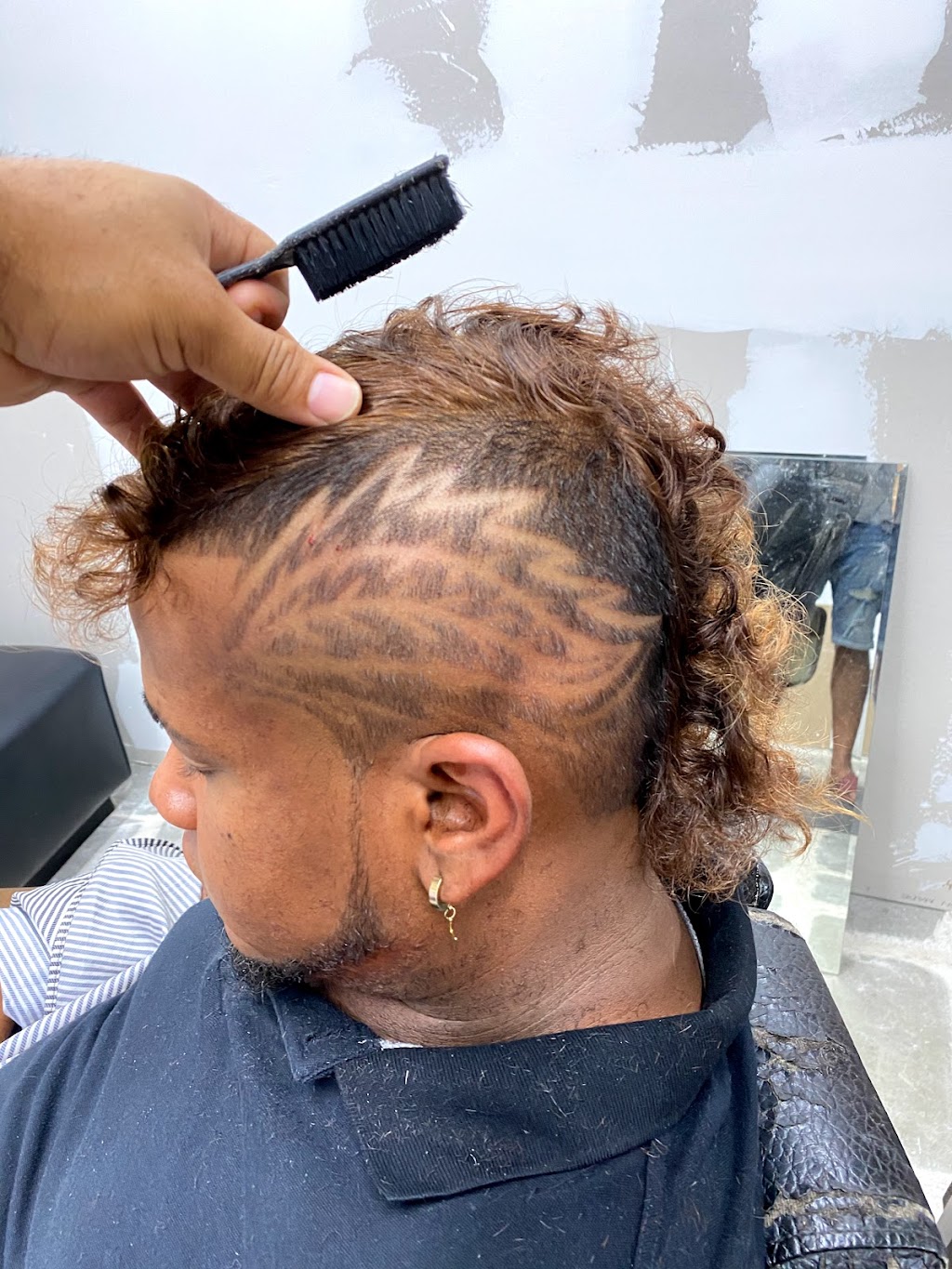 Jeffrey’s Barbershop | 508 Oakley Ave, Elmont, NY 11003, USA | Phone: (516) 262-8230