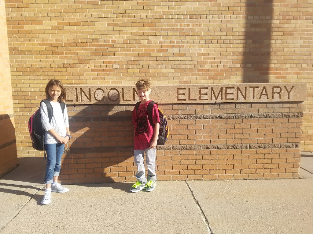 Lincoln Elementary School | 998 Jackson Ave NW, Elk River, MN 55330, USA | Phone: (763) 241-3480