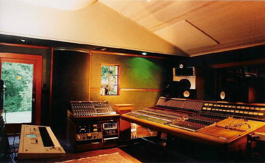 Bear Creek Recording Studio | 6313 Maltby Rd, Woodinville, WA 98072, USA | Phone: (425) 481-4100