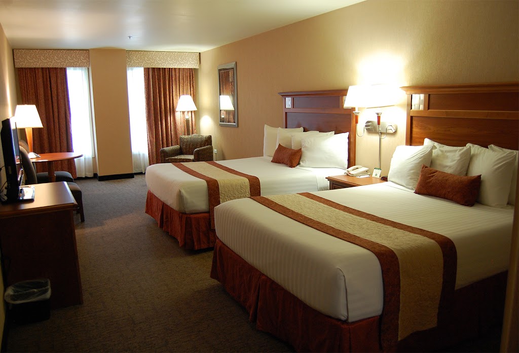 McGills Hotel and Casino | 232 E Bennett Ave, Cripple Creek, CO 80813, USA | Phone: (719) 286-6100