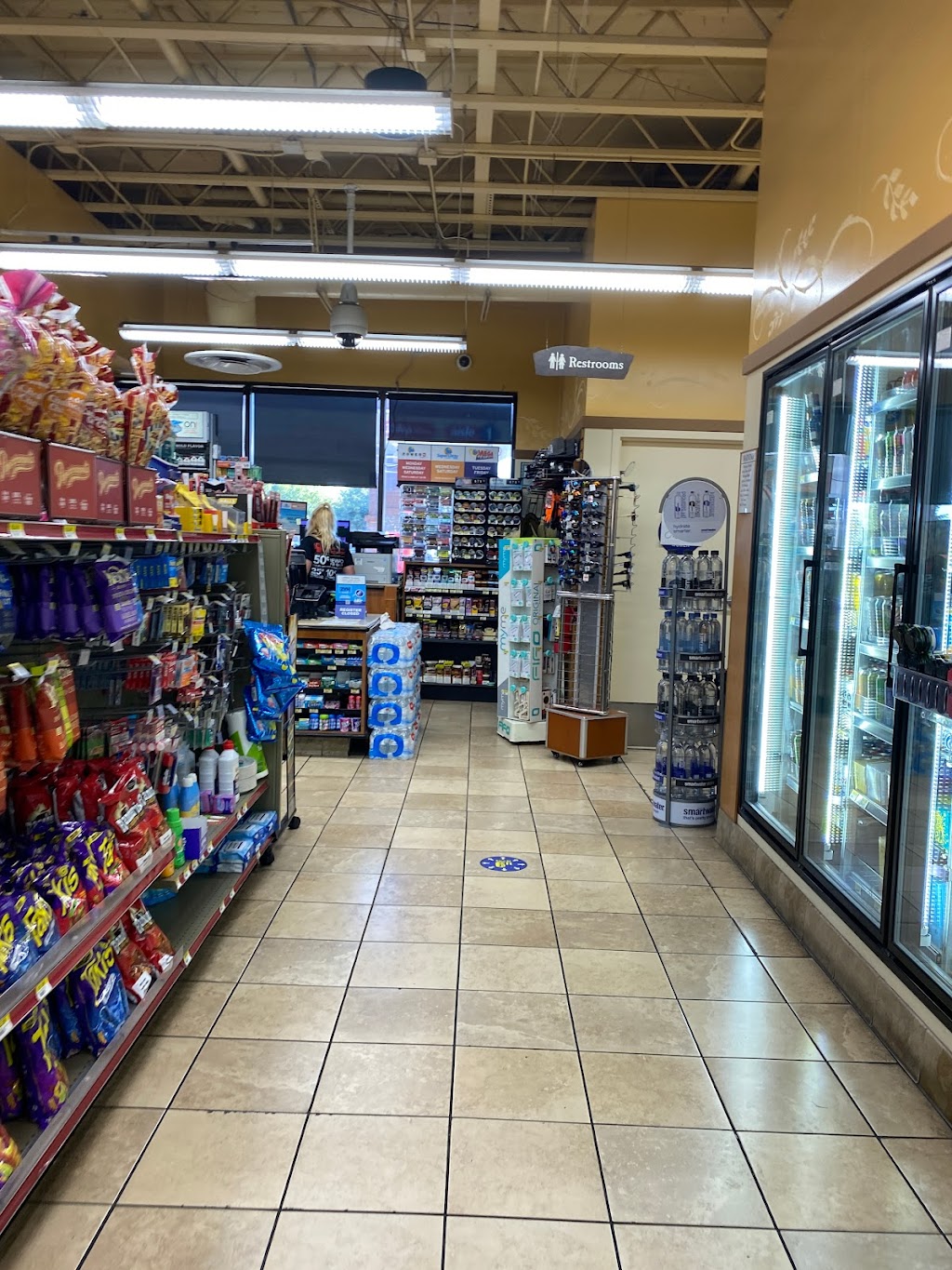 Aisle 1 | 4219 E Morada Ln, Stockton, CA 95212, USA | Phone: (209) 472-9842