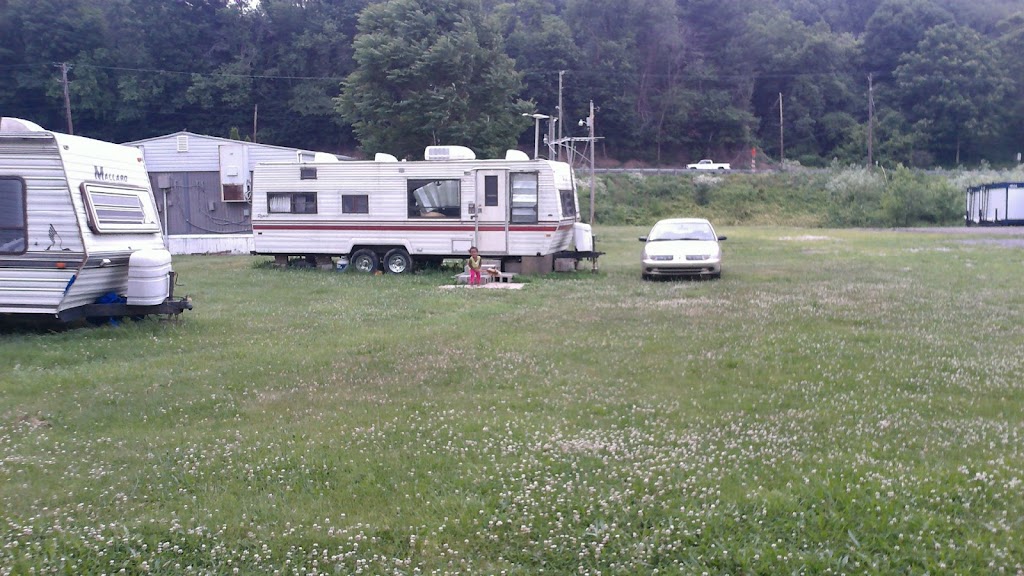 Panhandle Homes, Inc. - RV Park | 175 Viderman Drive, Wellsburg, WV 26070, USA | Phone: (304) 374-3027