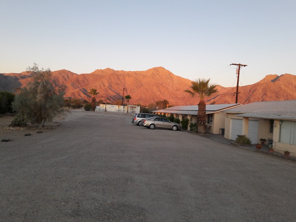 Borrego Springs Motel | 2376 Borrego Springs Rd, Borrego Springs, CA 92004, USA | Phone: (760) 767-4339