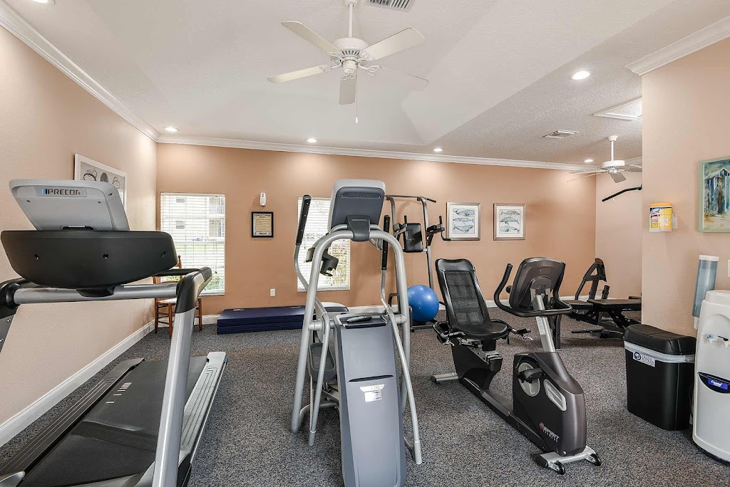 Woodhaven Apartment Homes | 1913 Woodhaven Cir, Rockledge, FL 32955, USA | Phone: (321) 639-5653