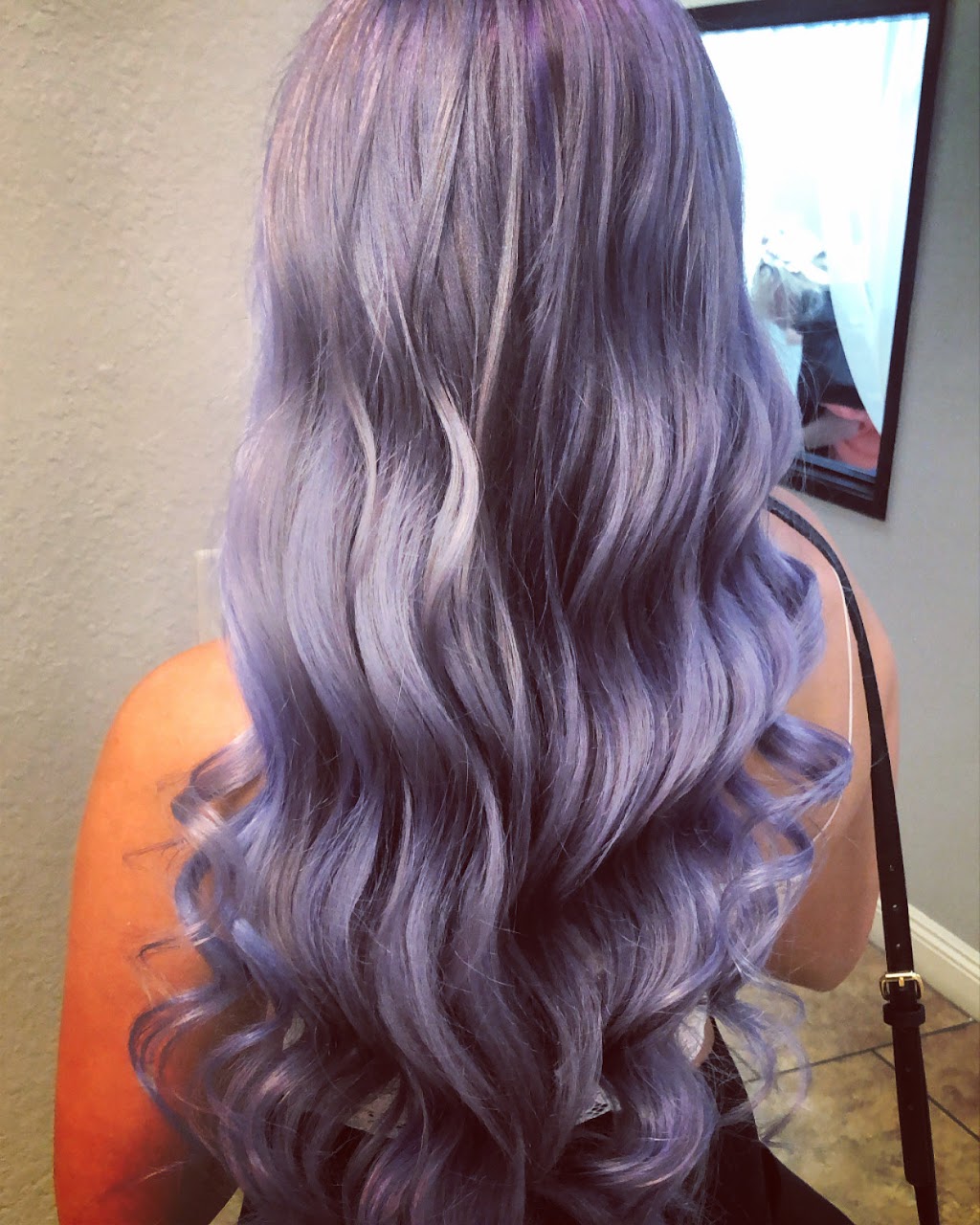 Hair by Gina | 7325 Day Creek Blvd, Rancho Cucamonga, CA 91739, USA | Phone: (909) 275-8716