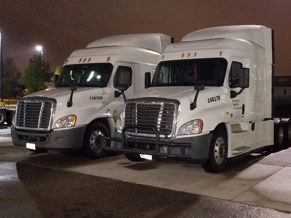 FedEx Ground | 4600 Poth Rd, Columbus, OH 43213, USA | Phone: (800) 463-3339