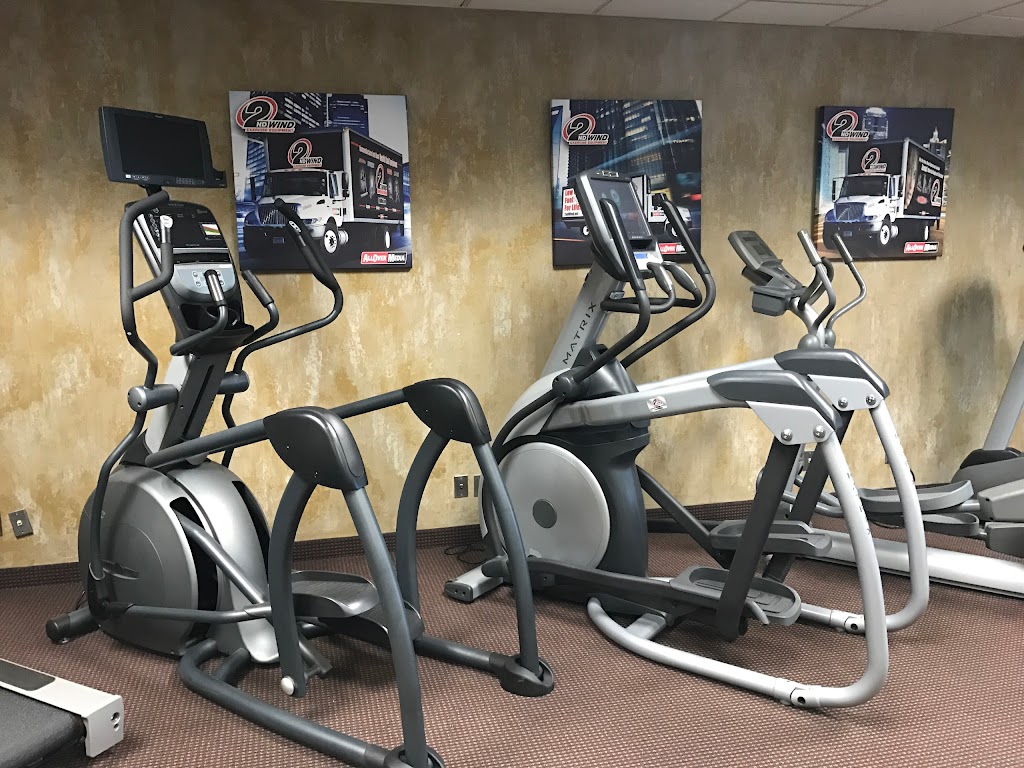 Johnson Fitness Commercial Fitness Equipment (formerly 2nd Wind) | 7585 Equitable Dr, Eden Prairie, MN 55344, USA | Phone: (952) 544-5249