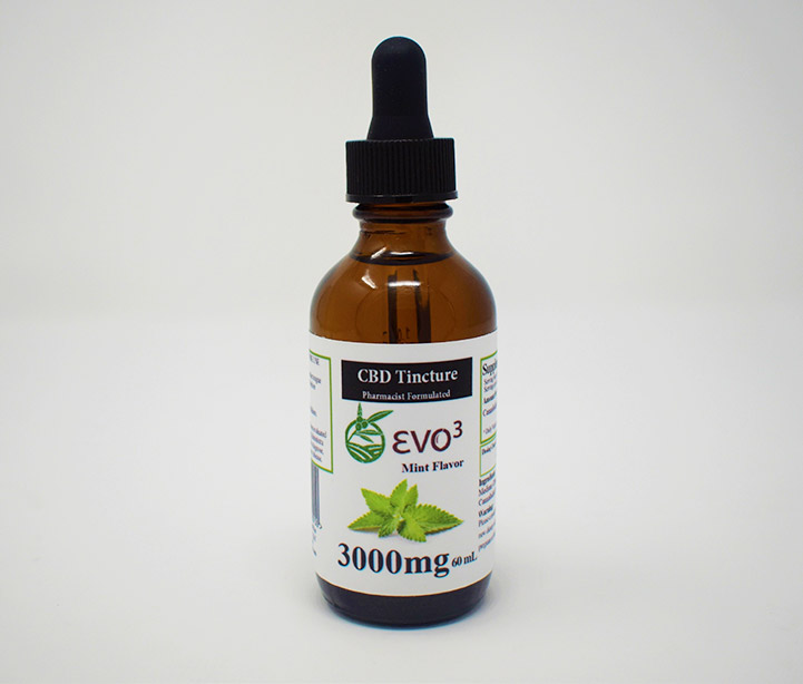 EVO3 CBD | 8000 McBeth Way #100, The Woodlands, TX 77382 | Phone: (281) 733-1152