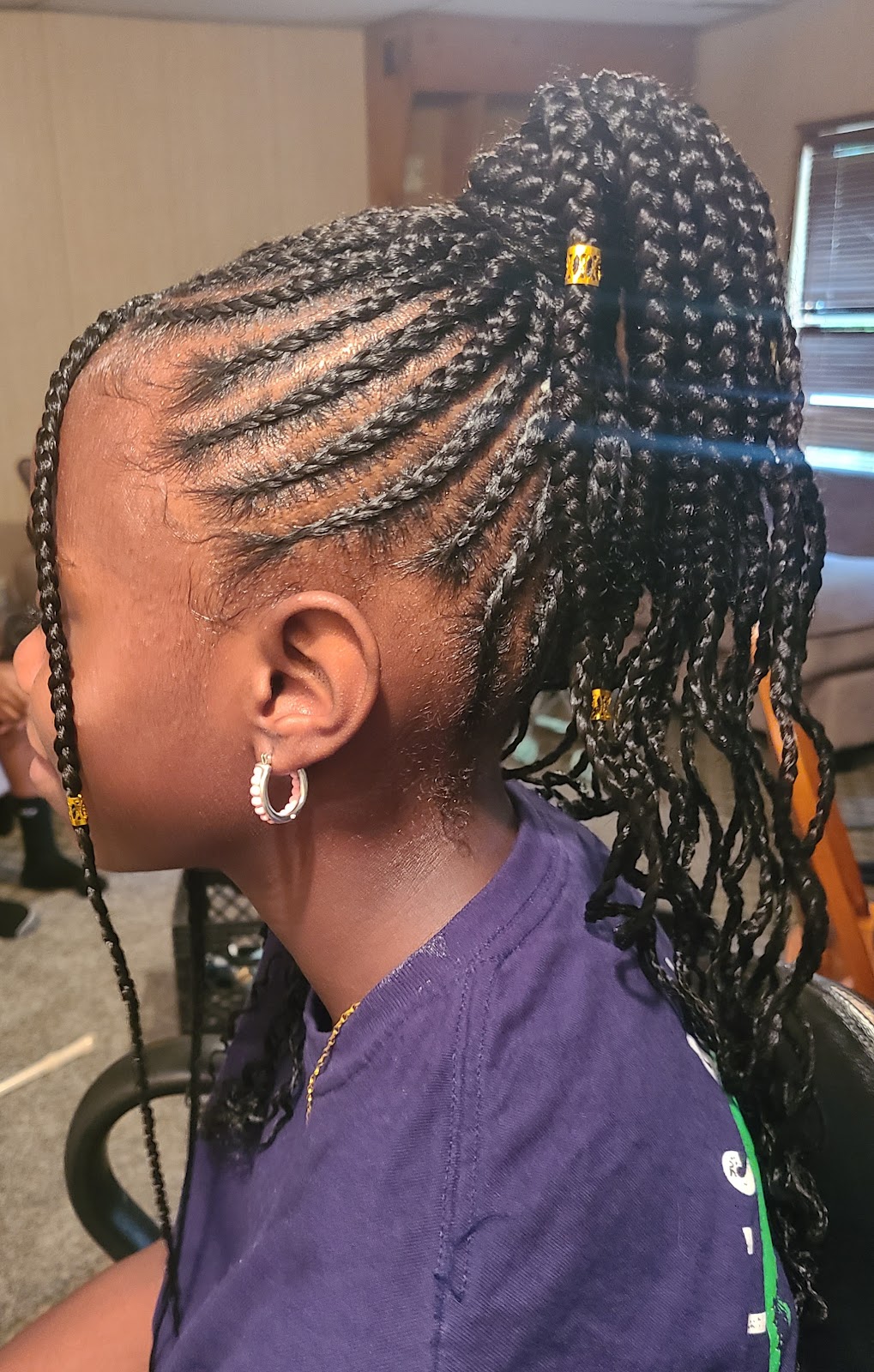 Jade braiding etc | 4302 Alison Jane Dr NE, Kennesaw, GA 30144, USA | Phone: (561) 713-3023