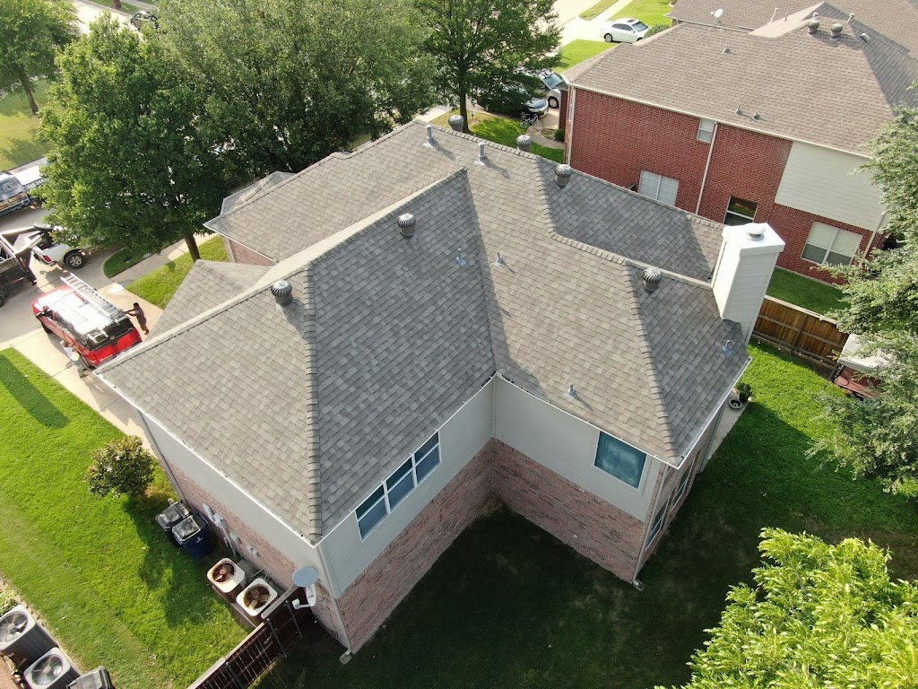 Imperial Roofing and Construction | 3425 Arborcrest Dr, Plano, TX 75074, USA | Phone: (469) 344-9519