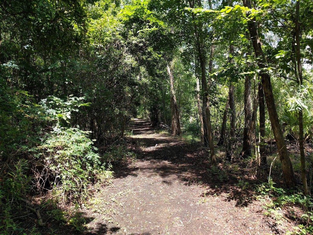 Maurepas Swamp Wildlife Management Area Nature Trail | Laplace, LA 70068, USA | Phone: (504) 858-6270