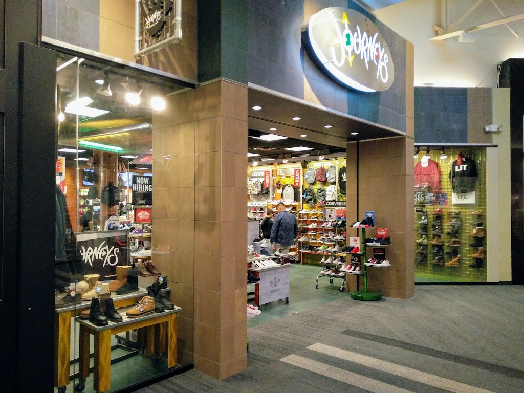 Journeys | 408 Great Mall Dr, Milpitas, CA 95035, USA | Phone: (408) 262-8704