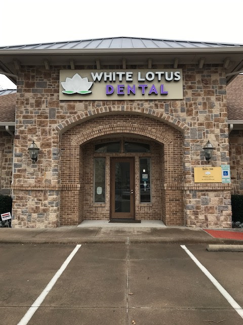 White Lotus Dental | 3109 S Custer Rd Suite 300, McKinney, TX 75070, USA | Phone: (469) 617-6036