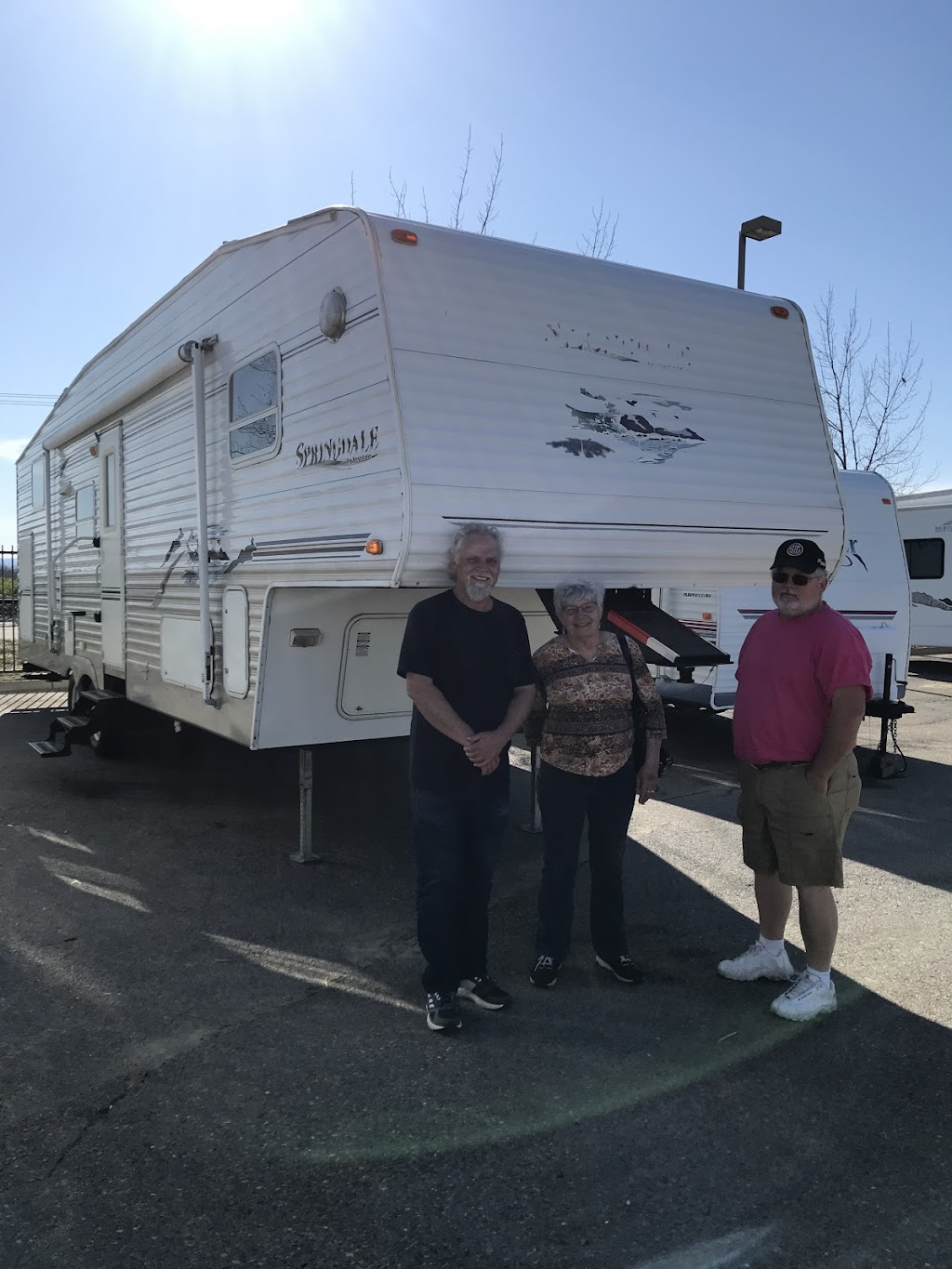 Modesto RV Center | 4000 Salida Blvd, Modesto, CA 95358, USA | Phone: (209) 606-9176