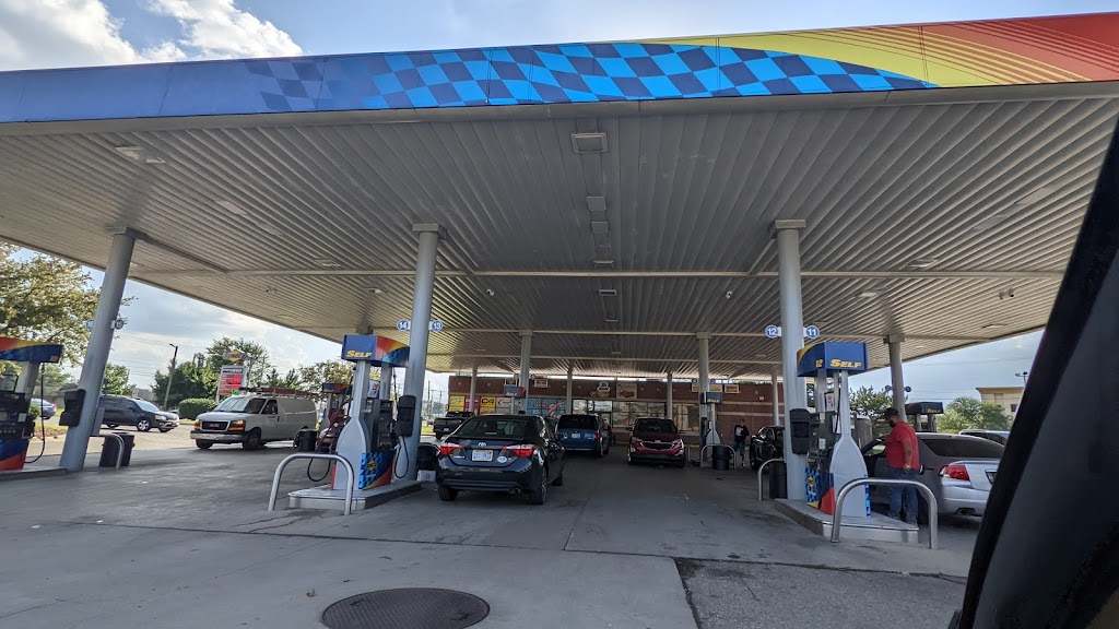 Sunoco Gas Station | 18854 Northline Rd, Southgate, MI 48195, USA | Phone: (734) 287-2900