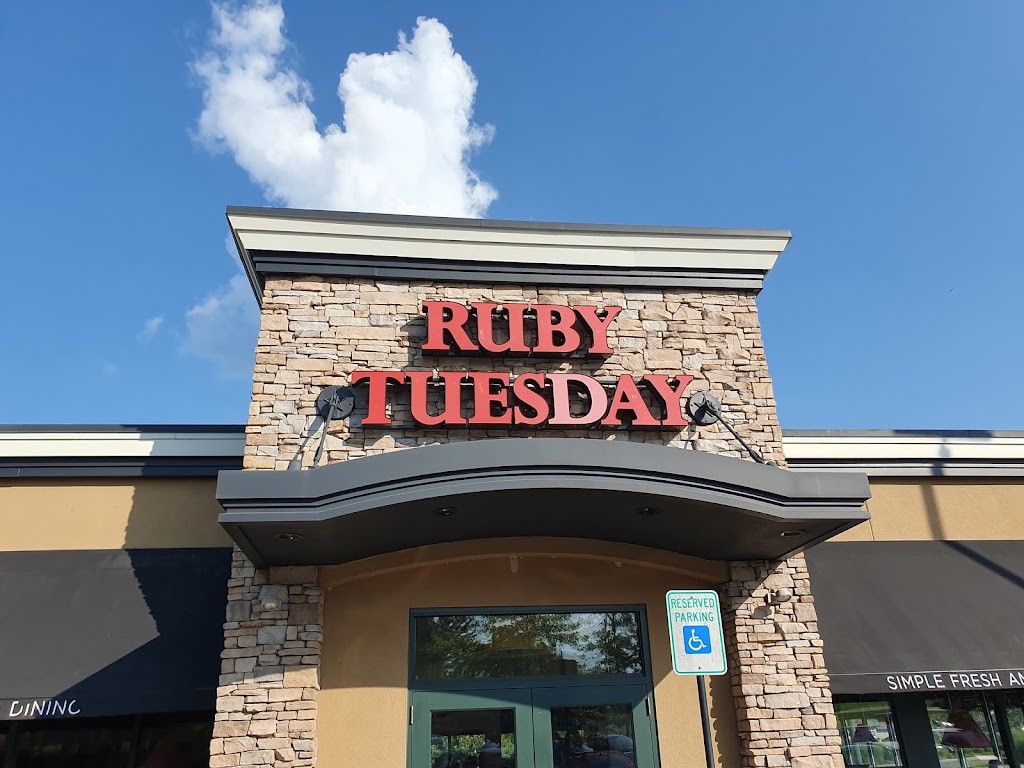 Ruby Tuesday | 4097 US-280, Alexander City, AL 35010, USA | Phone: (256) 234-4047