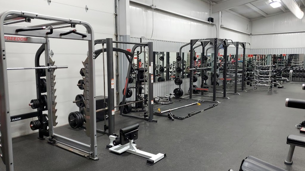 One Fitness Lubbock | 7615 82nd St, Lubbock, TX 79424, USA | Phone: (806) 855-2560