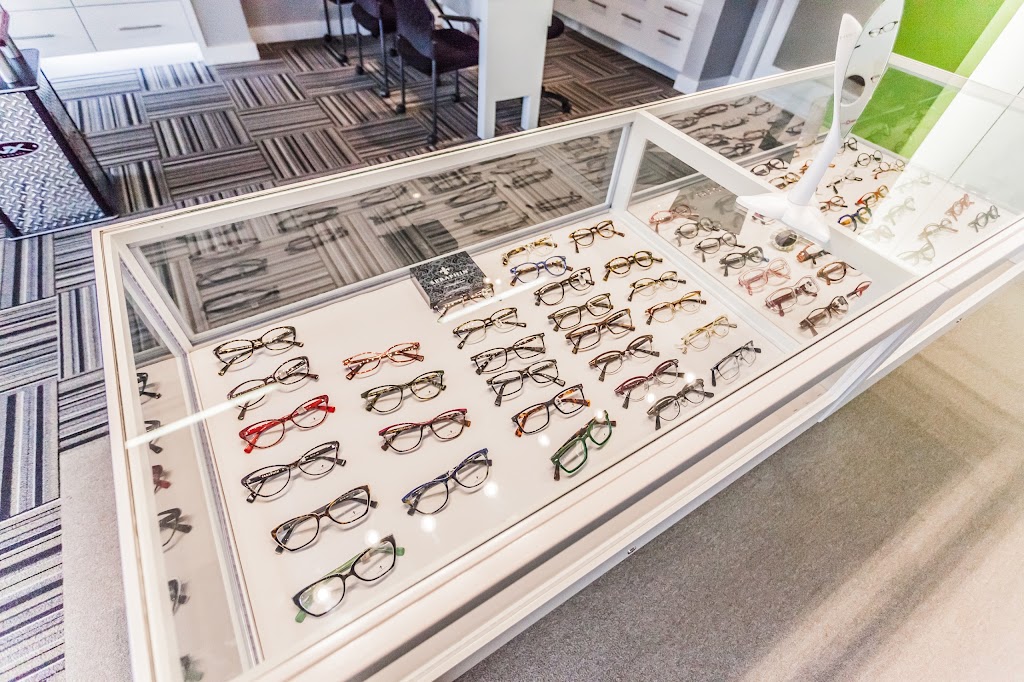 eyeSmith Sport & Fashion Optical | 8502 N Green Hills Rd, Kansas City, MO 64154, USA | Phone: (816) 741-3937