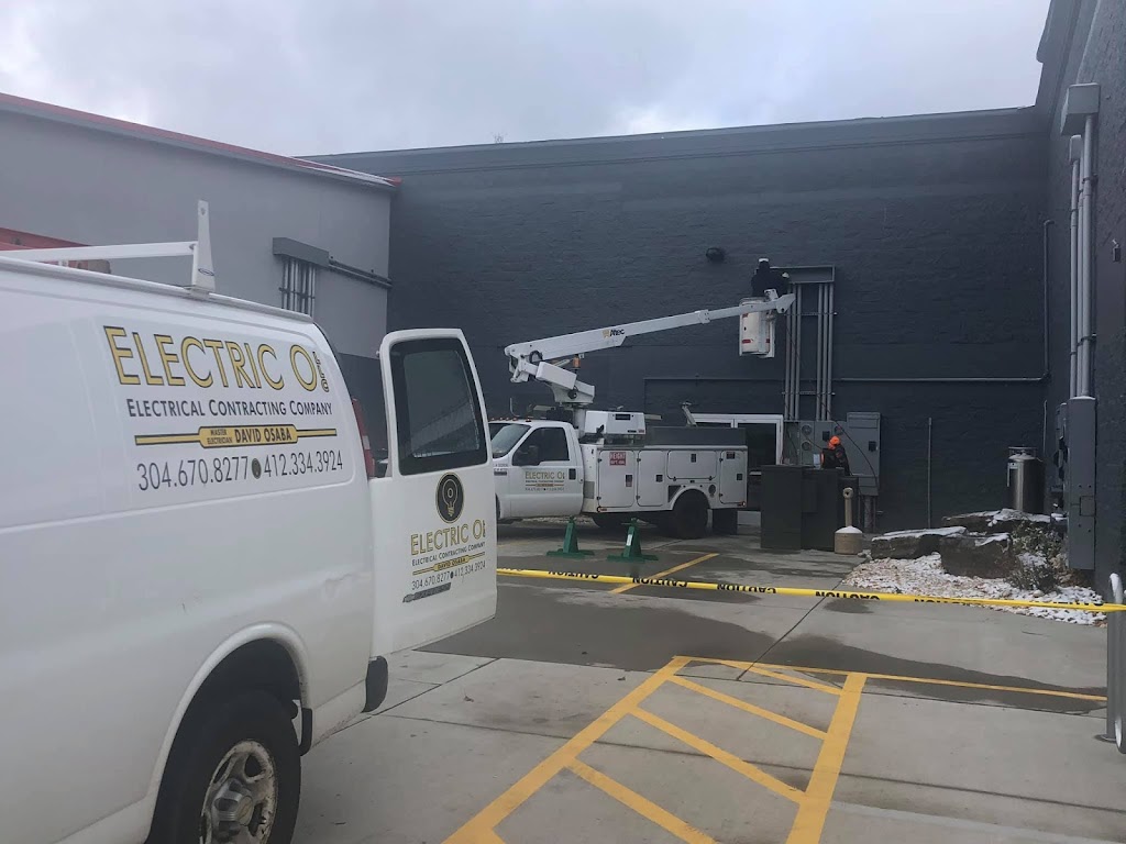 Electric O, LLC | 3520 Pennsylvania Ave, Weirton, WV 26062, USA | Phone: (304) 670-8277