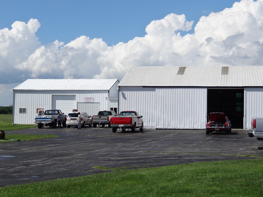 Driven Restorations LLC | W1514 Cemetery Rd, Randolph, WI 53956, USA | Phone: (608) 609-5041