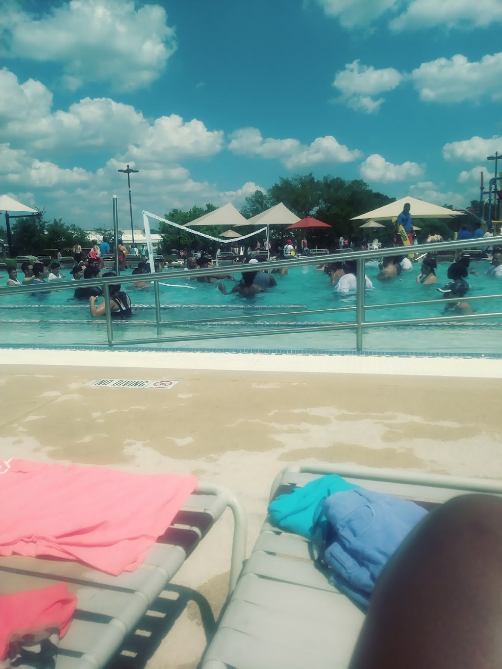 West Irving Aquatic Center | 3701 Conflans Rd, Irving, TX 75061, USA | Phone: (972) 721-2325