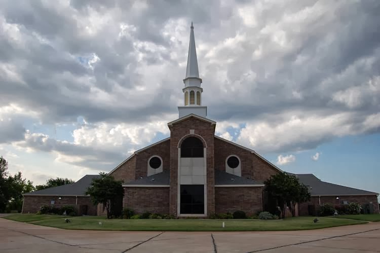 Southern Ridge Church of Christ | 2237 SW 134th St, Oklahoma City, OK 73170, USA | Phone: (405) 378-0701