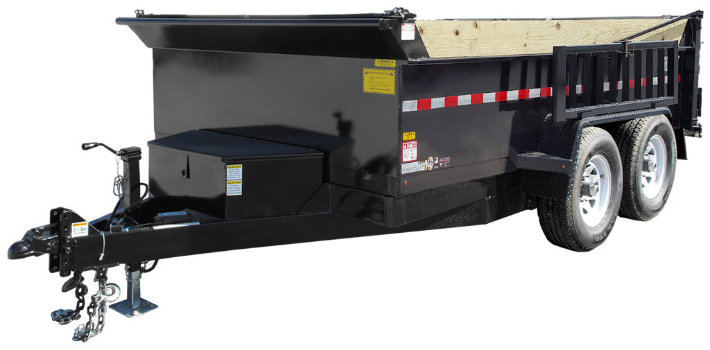 J&J Trailers and Equipment Sales | 19821 Paint Blvd, Shippenville, PA 16254, USA | Phone: (814) 226-6066