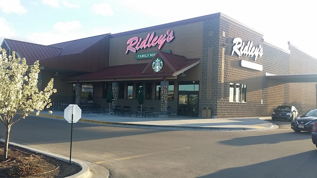 Ridleys Family Market Ace Hardware | 1403 N Meridian Rd, Kuna, ID 83634 | Phone: (208) 922-5586