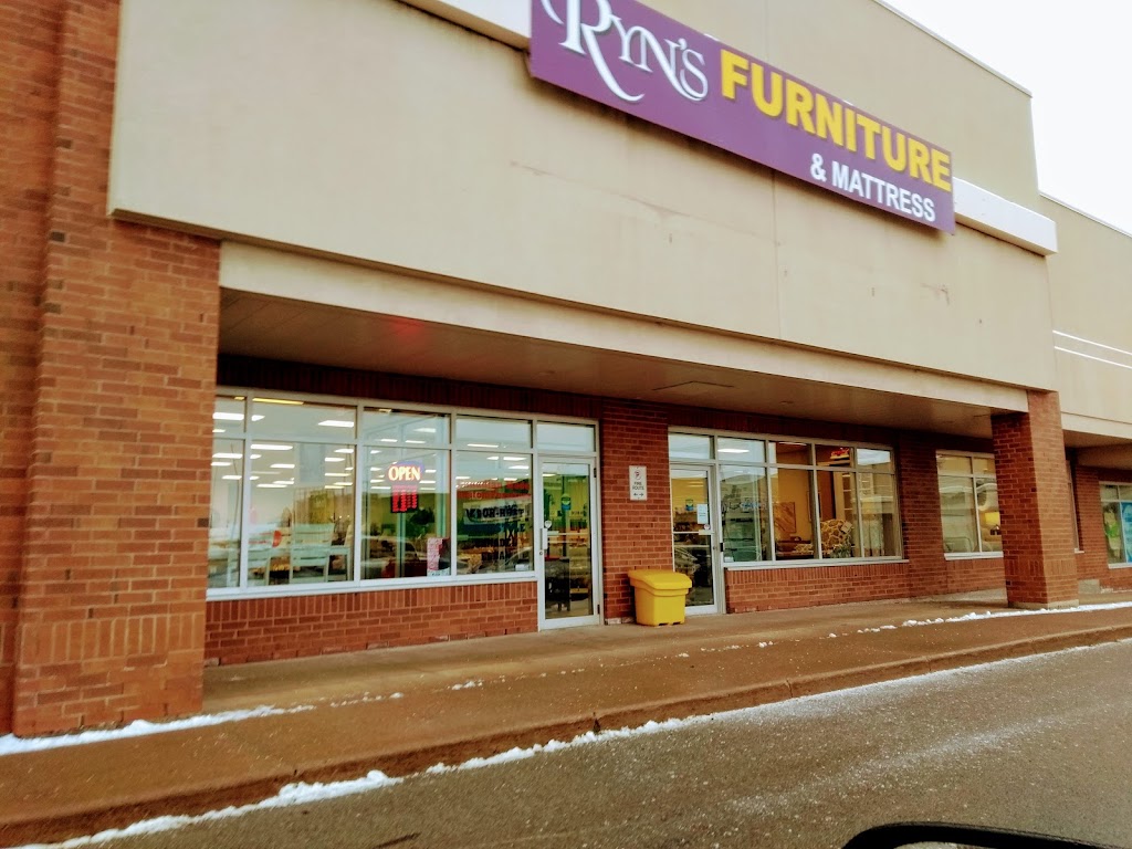 Ryns Furniture | 7500 Lundys Ln, Niagara Falls, ON L2H 1G8, Canada | Phone: (905) 357-7337