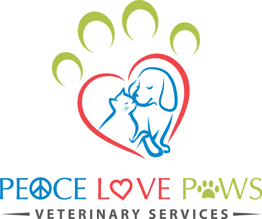 Peace Love Paws Mobile Veterinary Services | 9286 Frabell Dr, Powell, OH 43065, USA | Phone: (614) 302-0464