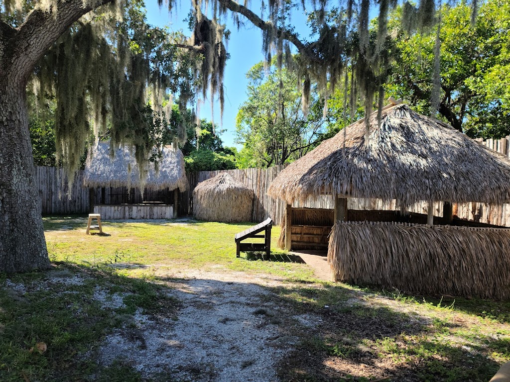 DeSoto National Memorial Park | 8300 Desoto Memorial Hwy, Bradenton, FL 34209, USA | Phone: (941) 792-0458