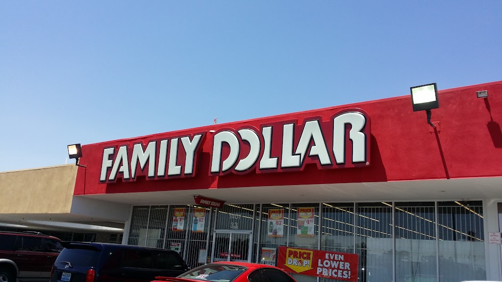 Family Dollar | 4365 E Lake Mead Blvd, Las Vegas, NV 89115, USA | Phone: (702) 577-9705