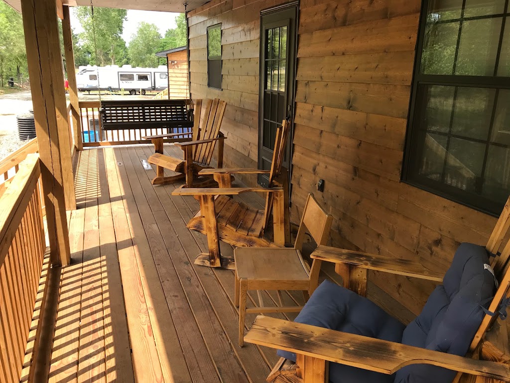 Riverland Campground | 3919 SE 16th St, Columbus, NE 68601, USA | Phone: (402) 910-8166