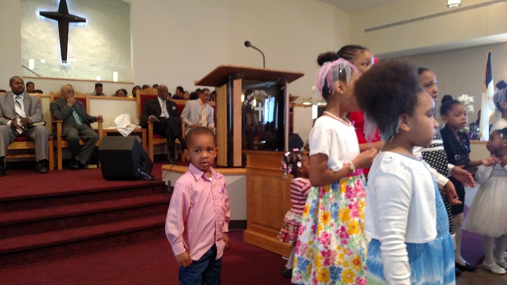 St Stephen Missionary Baptist | 69 S Astor St, Pontiac, MI 48342, USA | Phone: (248) 335-5873