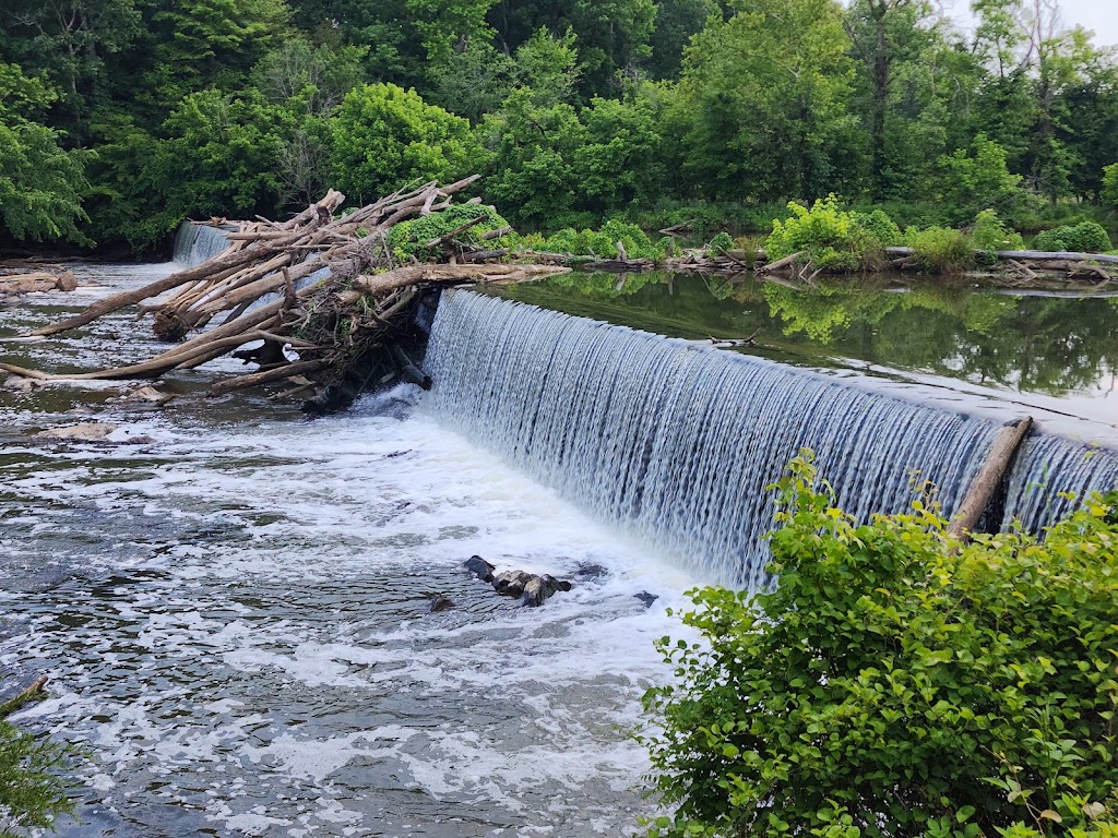 Great Bend Park | 350 Greenwood Dr, Burlington, NC 27217, USA | Phone: (336) 229-2410