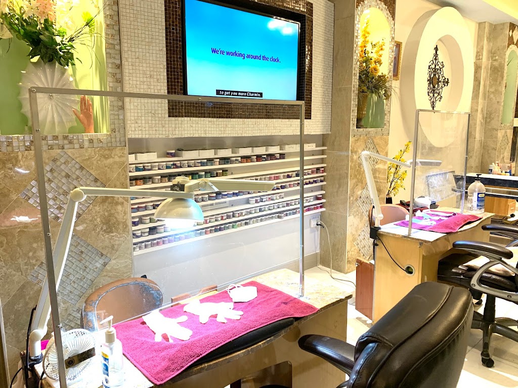 A+ Nails - Rowlett | 8809 Lakeview Pkwy #104, Rowlett, TX 75088, USA | Phone: (214) 607-4143