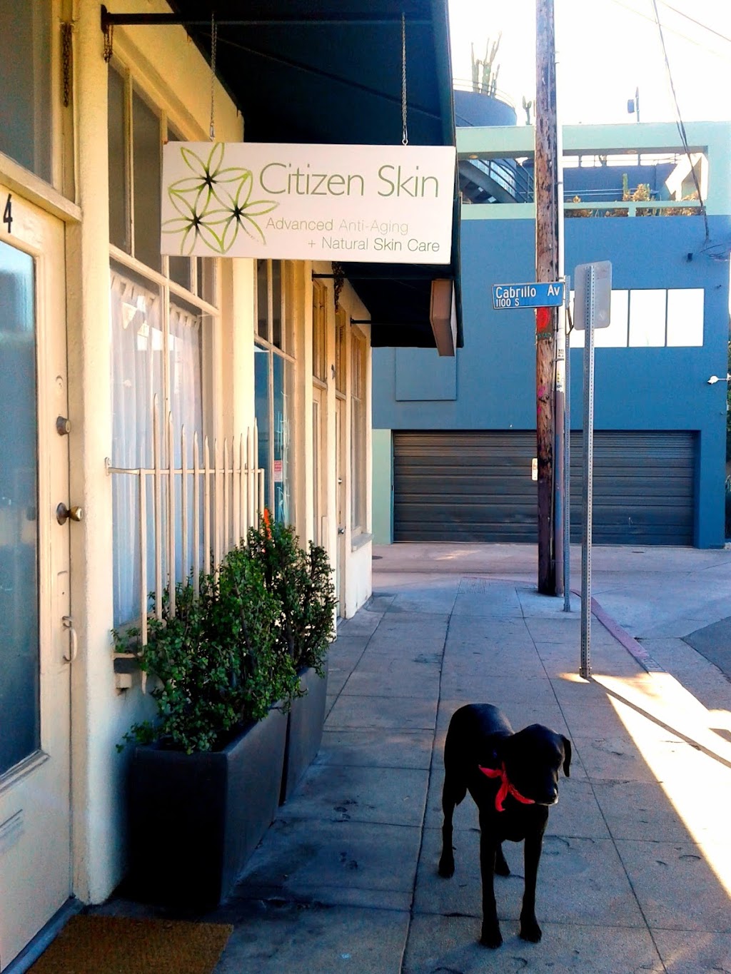 Citizen Skin | 11708 Washington Pl, Los Angeles, CA 90066, USA | Phone: (310) 450-0500