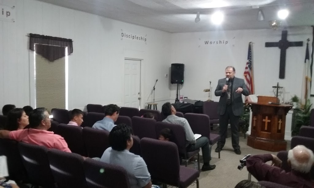 Desert Mountain Bible Fellowship | 26800 S Mandarin Dr, Queen Creek, AZ 85142, USA | Phone: (480) 988-1198