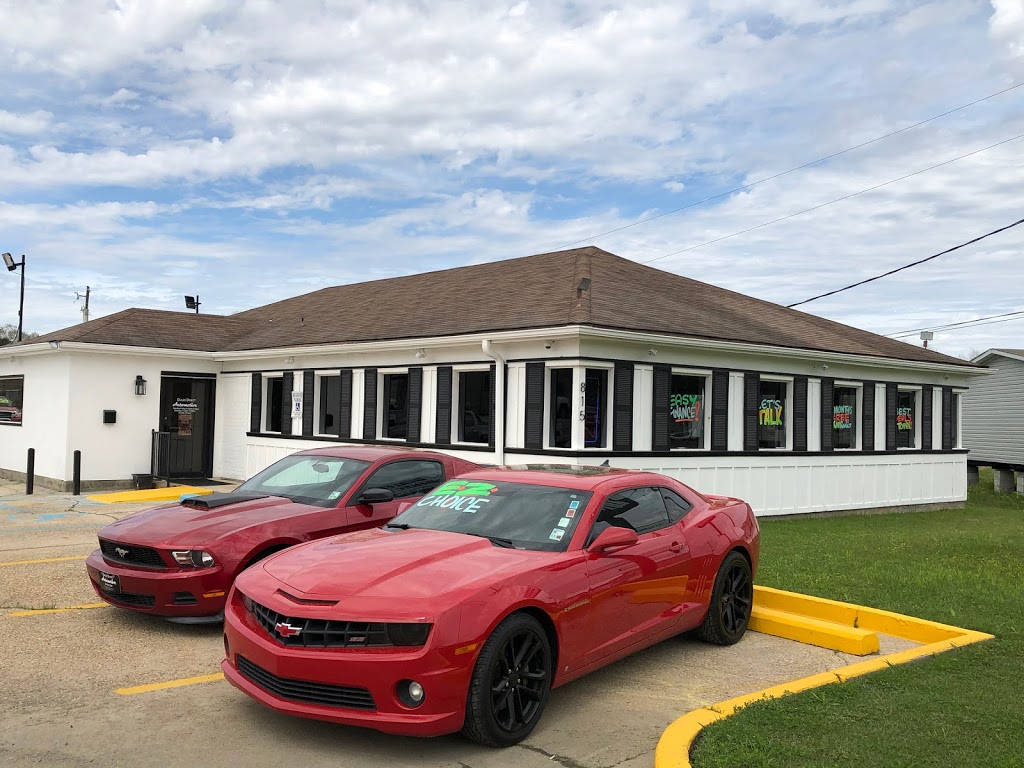 Dealer Direct Automotive | 815 Florida Ave SW, Denham Springs, LA 70726 | Phone: (225) 664-3500