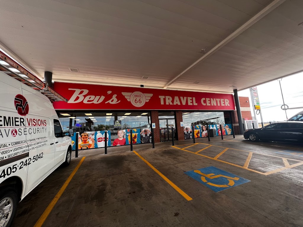 Bevs Convenience Store | 602 OK-66, Wellston, OK 74881, USA | Phone: (405) 356-2924