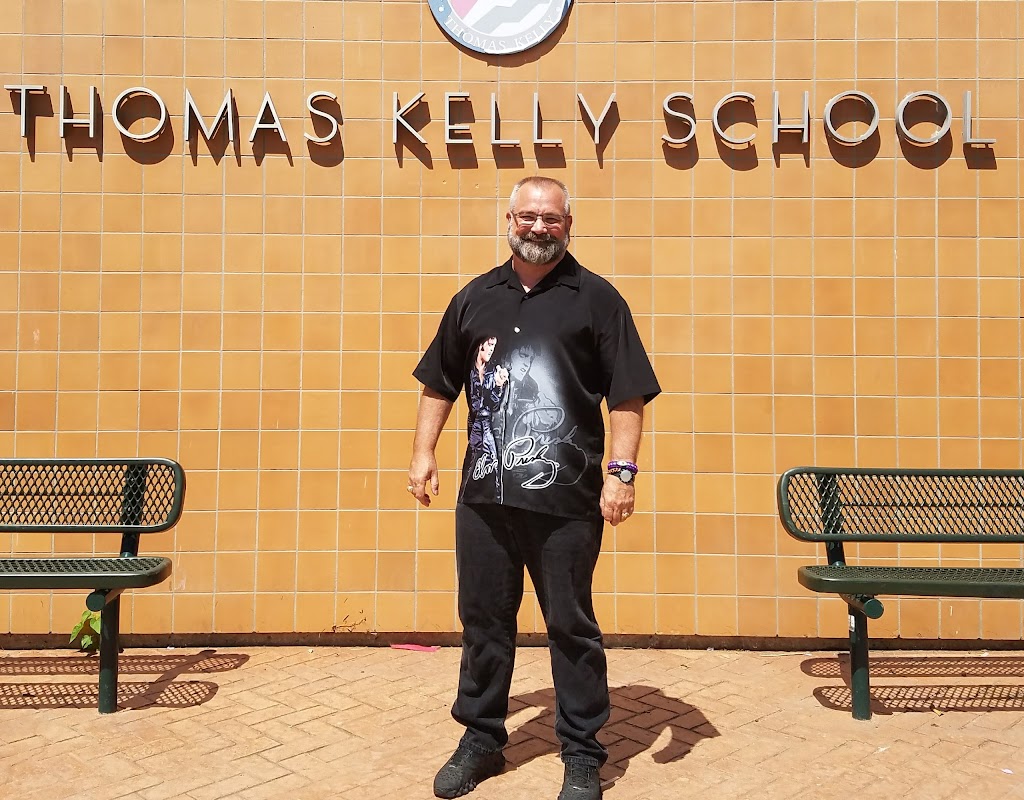 Thomas Kelly Elementary School | 6301 Moraga Dr, Carmichael, CA 95608, USA | Phone: (916) 867-2041