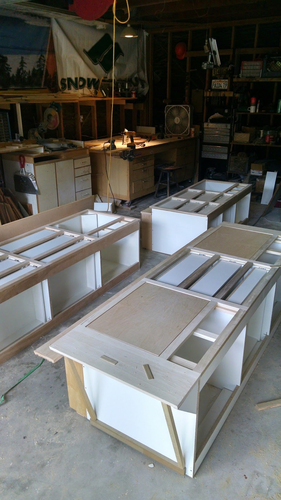 Big Bear Cabinetry | 627 W Valley Blvd, Big Bear, CA 92314, USA | Phone: (909) 436-8345