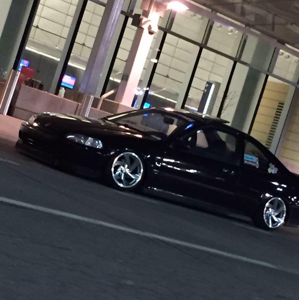 No Coast Customs | 502 W Kansas Ave, McPherson, KS 67460, USA | Phone: (620) 798-4265