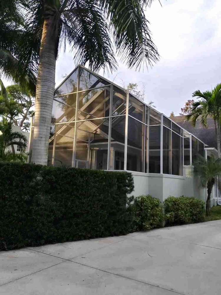 Cage Restoration Masters LLC | 7416 Ridge Rd, Sarasota, FL 34238, USA | Phone: (315) 395-5889