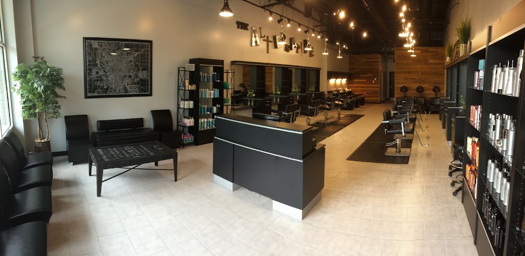 The Alternative Hair Studio | 13578 E 131st St #110, Fishers, IN 46037, USA | Phone: (317) 770-2583