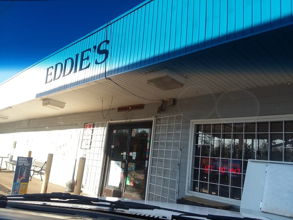 Eddies Market | 8898 US-70, Nashville, TN 37221, USA | Phone: (615) 646-6179