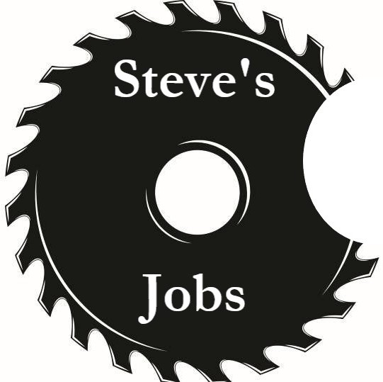 Steves Jobs | 14 Lawrence Ave, Stanhope, NJ 07874, USA | Phone: (862) 432-2364