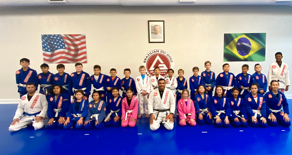 Gracie Barra Lake Elsinore | 109 S Main St, Lake Elsinore, CA 92532, USA | Phone: (951) 764-4253